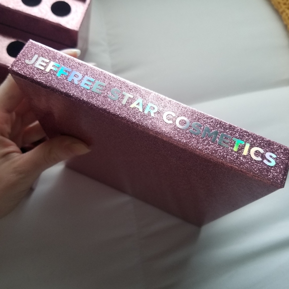 Jeffree Star Cosmetics Lipstick Holders - Picture 3 of 4